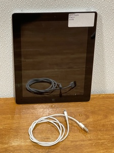lot 3 image: 2013 Apple iPad 4